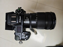 尼康（Nikon） 尼克尔Z 24-120mm f/4S 全画幅镜头 微单相机适用 Z卡口 实拍图