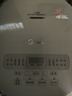 美的（Midea）电饭煲0涂层电饭锅5L大容量316L不锈钢内胆4-5人无涂层家用多功能微压电饭煲MB-RE576S 实拍图