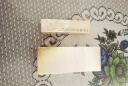 郑明明持久修颜液紫色\/粉底液保湿遮瑕亮肤修饰定妆裸妆轻薄底妆隔离 01#紫色30g 实拍图