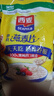 西麦即食燕麦片1980g 谷物代餐早餐膳食纤维无额外添加蔗糖 实拍图