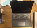 微软（Microsoft）Surface Pro第11版 二合一笔记本电脑 国家补贴20% 轻薄本 AI PC 骁龙X Elite 16G 512G 亮铂金 实拍图