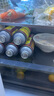 雪花啤酒（Snowbeer）经典老雪1L*6大罐锁鲜 120天短保精酿 麦香浓郁 实拍图