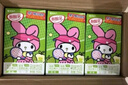 蒙牛酸酸乳原味250ml×24盒 清爽果汁乳味饮料（单依纯代言） 实拍图