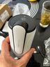 荣事达抽水器桶装水电动上水器纯净水桶取水器吸水器饮水机抽水泵压水器 隐藏折叠-加长出水嘴 实拍图