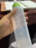 Flipbelt飞比特运动跑步水壶马拉松便携软水杯健身大容量升级2.0款 330ml  实拍图