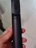 小米（MI）变焦支架自拍杆 2 分离式遥控器 自拍杆三脚架 360°旋转适用于小米15/红米/xiaomi手机 雅黑色 实拍图