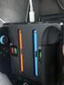 颖果适用switch2手柄充电底座joycon2手柄座充ns2手柄冲电充电连接器switch2主机专用配件平替原装 SWITCH2代手柄座充-RGB灯效【充4个手柄】 实拍图