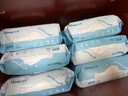 舒洁（Kleenex）羊驼湿厕纸80抽*10包 (800抽)清洁湿纸巾私处清洁EDI纯水 实拍图