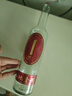天地壹号 苹果醋饮料650ml*4瓶 0脂肪 酸爽解腻 多喝醋有好处年货 实拍图