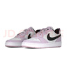 NIKE男大童COURT BOROUGH LOW 2 (GS)运动休闲鞋BQ5448-005 BQ5448-005 37.5 晒单实拍图