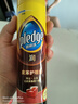 碧丽珠 皮革护理剂330ml 皮具护理剂清洁剂   去污清洁免水洗 超市同款 实拍图