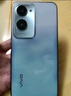 vivo Y36c 8GB+128GB 远山青 国家补贴 灵动外观 5000mAh大电池 90Hz高亮护眼屏 5G 拍照 手机 实拍图