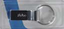 朗科（Netac）32GB USB2.0 U盘U275银色 创意车载电脑钥匙圈加密U盘 防水闪存盘 实拍图