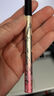 奇士美（kiss me）花盈美蔻闪耀持妆细滑眼线液笔0.4ml 03自然棕（纤细笔尖） 实拍图