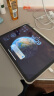 Apple/苹果【国家补贴】iPad 11英寸 A16芯片2025年款 平板电脑 (128GB WLAN版/学习办公娱乐)黄色 实拍图