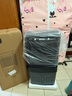 VCJ【德国品牌】 工业冷风机空调扇制冷水冷电冷风扇加水冷气机家用空调扇商用可移动制冷风扇大风量 【1.1米适用80-90平方】75L大水箱机械款 实拍图