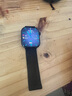 华强北iwatchS10mini顶配蓝牙电话防水运动智能手表s9适用苹果机 S9 暗黑色 45mm 蓝牙版 实拍图