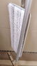 美丽雅洗刷刷平板拖把替换布38cm3片装适用于洗刷刷拖把替换头备件 实拍图