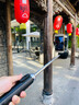 智国者【TOP榜第1名】自拍杆手机支架便携式旅游神器360度旋转落地三脚架防抖三轴云台跟拍摄直播多功能 实拍图