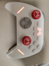 北通鲲鹏20智控无线游戏手柄xbox机械按键switch2电脑PC手机电视steam蓝牙体感NS原神双影奇境 实拍图