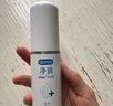 杜蕾斯（durex）净润人体医用润滑液60ml 夫妻用润滑油房事免洗可舔 润滑剂高潮液 实拍图