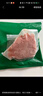 家佳康 带膘猪腿肉720g 冷冻前尖后腿肉 自繁自养去毛处理 国产猪肉生鲜 实拍图