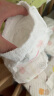 好奇（Huggies）铂金装纸尿裤L120片(9-14kg)大号婴儿尿不湿小桃裤裸感超薄透气 实拍图