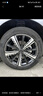 德国马牌（Continental）汽车轮胎 215/55R17 94W FR UC7适配本田XR-V/缤智/大众迈腾 实拍图