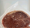 大希地盒装整切调理西冷牛排含酱包共750g 烧烤食材 冷冻牛扒牛肉生鲜 实拍图
