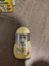 贝亲（Pigeon）抚触油婴儿 新生宝宝身体按摩保湿  水三角润肤油200ml 实拍图