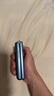 金立（Gionee）老年人手机4G全网通翻盖老年机 超长待机 大字体大声音大按键学生大屏老人机功能机V16 黑色 实拍图