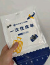 洁丽雅一次性床单酒店隔脏旅行床单旅游出差床上用品床单（200*230cm） 实拍图