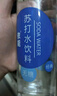 依能 锌强化 无糖无汽弱碱 苏打水饮料 500ml*24瓶 可饮用饮品 塑膜装 实拍图