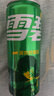 可口可乐（Coca-Cola）檀健次代言 雪碧 Sprite 汽水饮料 碳酸饮料 330ml*20罐  整箱装 实拍图