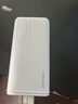 台电（TECLAST） 【3C认证】充电宝10000毫安时移动电源快充小巧迷你轻薄便携储能户外电源适用于苹果安卓华为小米 实拍图