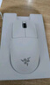 雷蛇（Razer）雷蛇（Razer）毒蝰V3pro专业版 v2pro 618游戏电竞耿鬼无线宏外设鼠标 英雄联盟吃鸡CSGO黑神话 毒蝰v3专业 白 (自带8KHZ接收器） 实拍图