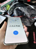 Smorss【2片超声波解锁】适用OPPO Find X8Pro手机膜全胶find x8Pro微晶陶瓷非钢化膜高清秒贴全屏保护膜 实拍图
