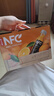 农夫山泉 100%NFC果汁饮料 300ml*12瓶（6瓶橙汁+6瓶芒果混合汁）缤纷礼盒 实拍图