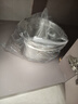美的电压力锅高压锅 高压电饭锅 自动电饭煲压力锅 不锈钢内胆 0涂层系列国家补贴 【0涂层内胆+黑晶内胆】MY-C540- 5L 实拍图