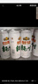 燕京啤酒 纯生10度500ml*12听 心动购物 整箱装 实拍图