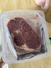 大希地盒装整切调理西冷牛排含酱包共750g 烧烤食材 冷冻牛扒牛肉生鲜 实拍图