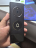 小米智能门铃4Pro 500万超清双摄可视门铃 电子猫眼摄像头 智能远程双向通话包裹快递识别监控器家用 实拍图