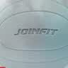 捷英飞（JOINFIT）按摩球筋膜球深层肌肉放松球瑜伽健身球肩颈椎足底健身训练健身球 环保硅胶63mm【深空灰】 实拍图