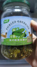 云山半越南进口 俄式酸黄瓜500g*2瓶 蔬菜罐头方便速食汉堡配菜 实拍图