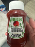 亨氏（Heinz）番茄酱 挤压瓶倒置装番茄沙司360g 家用意大利面披萨薯条蘸酱 实拍图