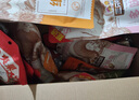 三只松鼠坚果礼盒2402g/20件 零食大礼包开心果松子腰果花生 团购送礼 实拍图