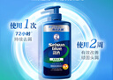潇洒（SELSUN）曼秀雷敦二硫化硒滋润去屑洗发水460g 柔顺丝滑止痒洗发露男女 实拍图