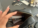蔻驰（COACH）【品牌直供】奢侈品女包SATCHEL手提斜挎包CW197 生日礼物送女友 实拍图