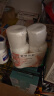 屈臣氏保湿润肤露套装500ml*2（烟酰胺+维E） 补水滋养呵护焕白身体乳 实拍图