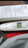 仁和儿童电子体温计婴儿耳温医用额温枪家用老年人非接触式红外测体温 IR100耳温枪【额、耳、物三测】医用标准/高精准 实拍图